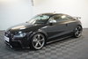 Audi TT RS 2.5 TFSI Coupe 3dr Petrol Manual quattro Euro 5 (340 ps) 3dr Manual 2026
