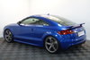 Audi TT RS 2.5 TFSI Plus Coupe 3dr Petrol S Tronic quattro Euro 5 (360 ps) 3dr Automatic 2026
