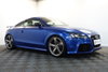 Audi TT RS 2.5 TFSI Plus Coupe 3dr Petrol S Tronic quattro Euro 5 (360 ps) 3dr Automatic 2026
