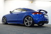 Audi TT RS 2.5 TFSI Plus Coupe 3dr Petrol S Tronic quattro Euro 5 (360 ps) 3dr Automatic 2026