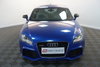 Audi TT RS 2.5 TFSI Plus Coupe 3dr Petrol S Tronic quattro Euro 5 (360 ps) 3dr Automatic 2026