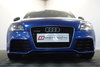 Audi TT RS 2.5 TFSI Plus Coupe 3dr Petrol S Tronic quattro Euro 5 (360 ps) 3dr Automatic 2026