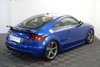 Audi TT RS 2.5 TFSI Plus Coupe 3dr Petrol S Tronic quattro Euro 5 (360 ps) 3dr Automatic 2026