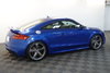 Audi TT RS 2.5 TFSI Plus Coupe 3dr Petrol S Tronic quattro Euro 5 (360 ps) 3dr Automatic 2026