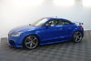 Audi TT RS 2.5 TFSI Plus Coupe 3dr Petrol S Tronic quattro Euro 5 (360 ps) 3dr Automatic 2026