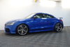 Audi TT RS 2.5 TFSI Plus Coupe 3dr Petrol S Tronic quattro Euro 5 (360 ps) 3dr Automatic 2026