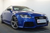 Audi TT RS 2.5 TFSI Plus Coupe 3dr Petrol S Tronic quattro Euro 5 (360 ps) 3dr Automatic 2026