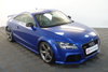 Audi TT RS 2.5 TFSI Plus Coupe 3dr Petrol S Tronic quattro Euro 5 (360 ps) 3dr Automatic 2026