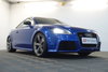 Audi TT RS 2.5 TFSI Plus Coupe 3dr Petrol S Tronic quattro Euro 5 (360 ps) 3dr Automatic 2026
