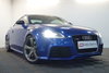 Audi TT RS 2.5 TFSI Plus Coupe 3dr Petrol S Tronic quattro Euro 5 (360 ps) 3dr Automatic 2026