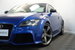 Audi TT RS 2.5 TFSI Plus Coupe 3dr Petrol S Tronic quattro Euro 5 (360 ps) 3dr Automatic 2013