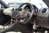 Audi TT RS 2.5 TFSI Plus Coupe 3dr Petrol S Tronic quattro Euro 5 (360 ps) 3dr Automatic 2026
