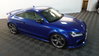Audi TT RS 2.5 TFSI Plus Coupe 3dr Petrol S Tronic quattro Euro 5 (360 ps) 3dr Automatic 2026