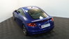 Audi TT RS 2.5 TFSI Plus Coupe 3dr Petrol S Tronic quattro Euro 5 (360 ps) 3dr Automatic 2026