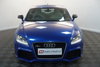 Audi TT RS 2.5 TFSI Plus Coupe 3dr Petrol S Tronic quattro Euro 5 (360 ps) 3dr Automatic 2026