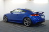 Audi TT RS 2.5 TFSI Plus Coupe 3dr Petrol S Tronic quattro Euro 5 (360 ps) 3dr Automatic 2026