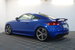 Audi TT RS 2.5 TFSI Plus Coupe 3dr Petrol S Tronic quattro Euro 5 (360 ps) 3dr Automatic 2013