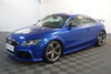 Audi TT RS 2.5 TFSI Plus Coupe 3dr Petrol S Tronic quattro Euro 5 (360 ps) 3dr Automatic 2026