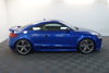 Audi TT RS 2.5 TFSI Plus Coupe 3dr Petrol S Tronic quattro Euro 5 (360 ps) 3dr Automatic 2026