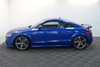 Audi TT RS 2.5 TFSI Plus Coupe 3dr Petrol S Tronic quattro Euro 5 (360 ps) 3dr Automatic 2026