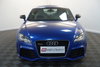 Audi TT RS 2.5 TFSI Plus Coupe 3dr Petrol S Tronic quattro Euro 5 (360 ps) 3dr Automatic 2026