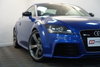 Audi TT RS 2.5 TFSI Plus Coupe 3dr Petrol S Tronic quattro Euro 5 (360 ps) 3dr Automatic 2026