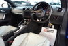 Audi TT RS 2.5 TFSI Plus Coupe 3dr Petrol S Tronic quattro Euro 5 (360 ps) 3dr Automatic 2026