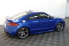 Audi TT RS 2.5 TFSI Plus Coupe 3dr Petrol S Tronic quattro Euro 5 (360 ps) 3dr Automatic 2026