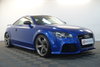 Audi TT RS 2.5 TFSI Plus Coupe 3dr Petrol S Tronic quattro Euro 5 (360 ps) 3dr Automatic 2026