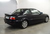 BMW 3 Series 318CI SE 2dr Manual 2026