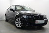 BMW 3 Series 318CI SE 2dr Manual 2026
