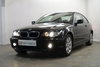 BMW 3 Series 318CI SE 2dr Manual 2026