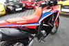 Honda CRF300 Rally 300 Adventure Petrol Manual Euro 5 (27 ps) 0dr Manual 2026