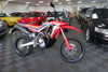 Honda CRF300 Rally 300 Adventure Petrol Manual Euro 5 (27 ps) 0dr Manual 2026