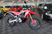 Honda CRF300 Rally 300 Adventure Petrol Manual Euro 5 (27 ps) 0dr Manual 2022