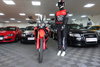 Honda CRF300 Rally 300 Adventure Petrol Manual Euro 5 (27 ps) 0dr Manual 2026