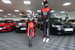 Honda CRF300 Rally 300 Adventure Petrol Manual Euro 5 (27 ps) 0dr Manual 2022