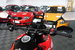 Honda CRF300 Rally 300 Adventure Petrol Manual Euro 5 (27 ps) 0dr Manual 2022