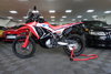 Honda CRF300 Rally 300 Adventure Petrol Manual Euro 5 (27 ps) 0dr Manual 2026
