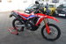 Honda CRF300 Rally 300 Adventure Petrol Manual Euro 5 (27 ps) 0dr Manual 2022