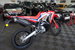 Honda CRF300 Rally 300 Adventure Petrol Manual Euro 5 (27 ps) 0dr Manual 2022