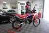 Honda CRF300 Rally 300 Adventure Petrol Manual Euro 5 (27 ps) 0dr Manual 2026