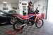 Honda CRF300 Rally 300 Adventure Petrol Manual Euro 5 (27 ps) 0dr Manual 2022