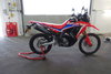 Honda CRF300 Rally 300 Adventure Petrol Manual Euro 5 (27 ps) 0dr Manual 2026