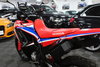 Honda CRF300 Rally 300 Adventure Petrol Manual Euro 5 (27 ps) 0dr Manual 2026