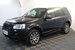 Land Rover Freelander 2 2.2 TD4 HST SUV 5dr Diesel Auto 4WD Euro 4 (160 ps) 5dr Automatic 2009
