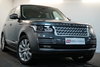 Land Rover Range Rover 4.4 SD V8 Vogue SE SUV 5dr Diesel Auto 4WD Euro 5 (339 ps) 5dr Automatic 2026