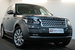 Land Rover Range Rover 4.4 SD V8 Vogue SE SUV 5dr Diesel Auto 4WD Euro 5 (339 ps) 5dr Automatic 2014