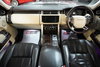 Land Rover Range Rover 4.4 SD V8 Vogue SE SUV 5dr Diesel Auto 4WD Euro 5 (339 ps) 5dr Automatic 2026