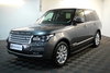 Land Rover Range Rover 4.4 SD V8 Vogue SE SUV 5dr Diesel Auto 4WD Euro 5 (339 ps) 5dr Automatic 2026
